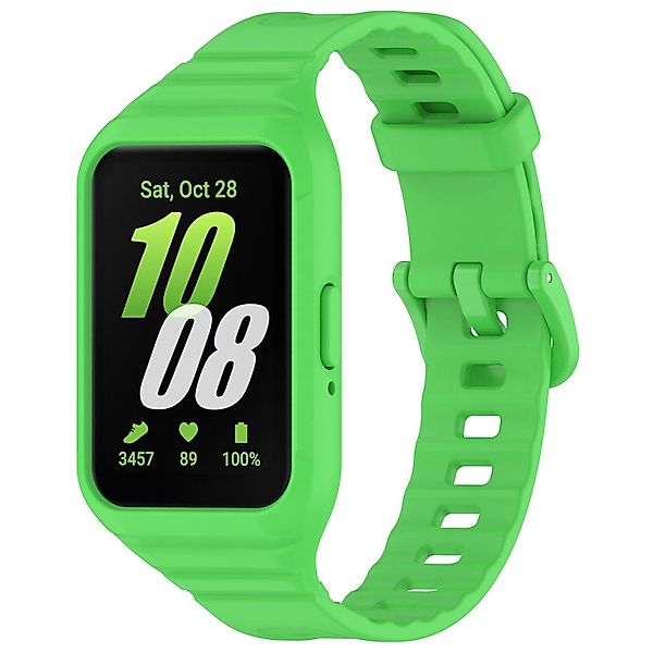 Wigento Smartwatch-Armband Für Samsung Galaxy Fit günstig online kaufen