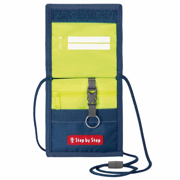 Step by Step Brustbeutel, Polyester günstig online kaufen