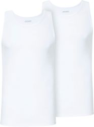 Jockey Unterhemd Cotton+ (2er Pack) klassisch günstig online kaufen