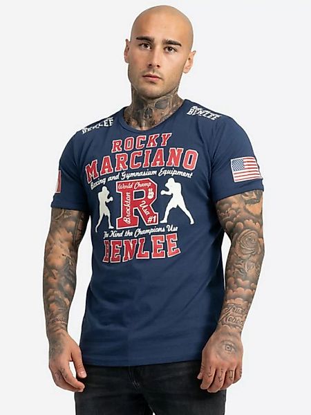 Benlee Rocky Marciano T-Shirt GYMNASIUM (1-tlg) günstig online kaufen