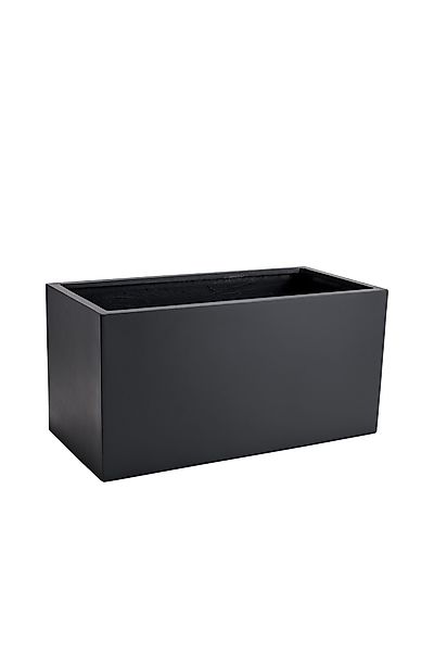 VIVANNO Pflanzkübel Fiberglas MAXI Kasten - günstig online kaufen