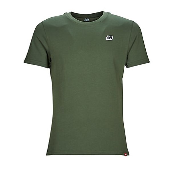 New Balance  T-Shirt Small Logo Tee günstig online kaufen