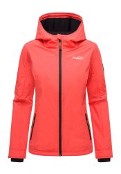 Marikoo Outdoorjacke Brombeere sportliche Übergangsjacke mit günstig online kaufen
