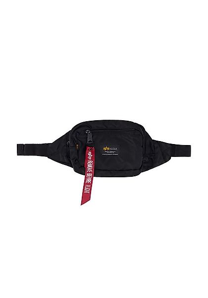Alpha Industries Gürteltasche Crew Waist Bag günstig online kaufen