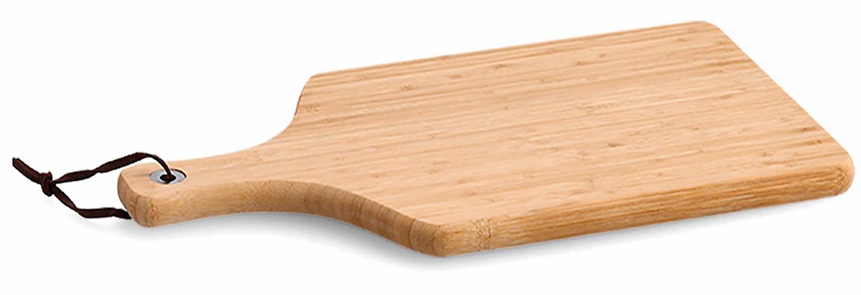 Zeller Present Schneidebrett "Bamboo" Länge ca. 45 cm günstig online kaufen