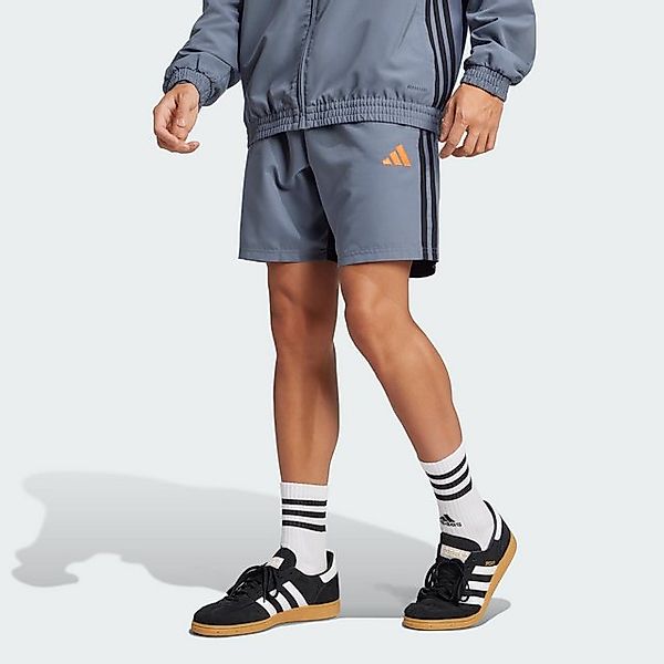 adidas Performance Sweatshorts TIRO 25 ESSENTIALS WOVEN SHORTS günstig online kaufen