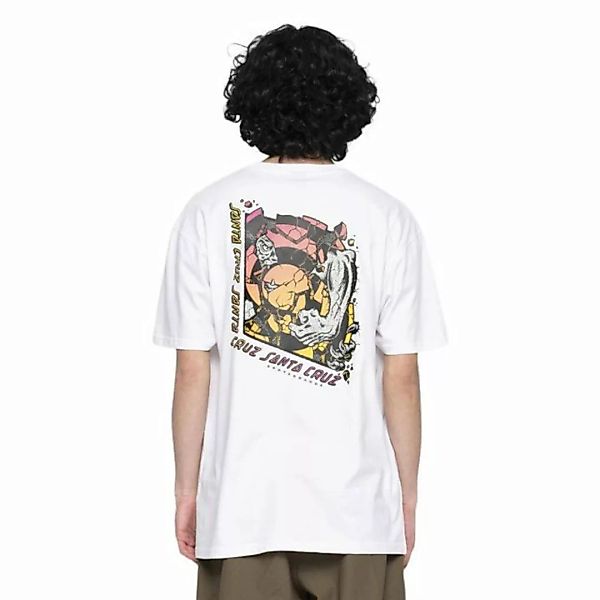 Santa Cruz T-Shirt T-Shirt Santa Cruz Roskopp Break (1-tlg) günstig online kaufen