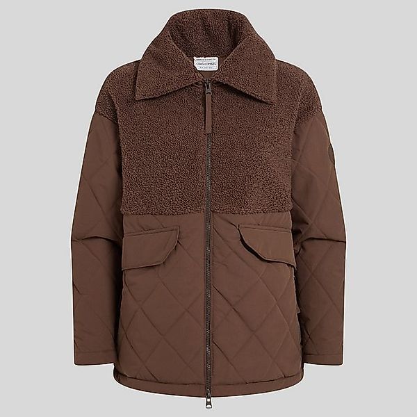 Craghoppers Trekkingjacke Craghoppers - Fairfield Hybrid Jacke - Damen Flee günstig online kaufen