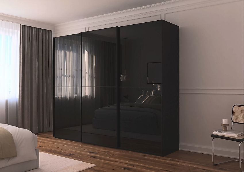 rauch Schwebetürenschrank "Kleiderschrank Schrank Garderobe Schlafzimmersch günstig online kaufen