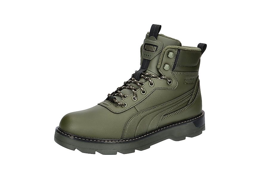PUMA Puma Unisex Winterboots Desierto v3 392626 Winterboots günstig online kaufen