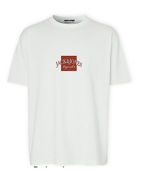 Jack & Jones Junior Kurzarmshirt JORBOSTON günstig online kaufen