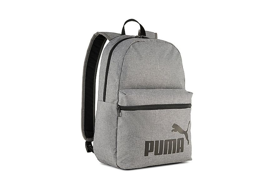 PUMA Rucksack PHASE BACKPACK III, geräumiges Hauptfach, vordere Reißverschl günstig online kaufen