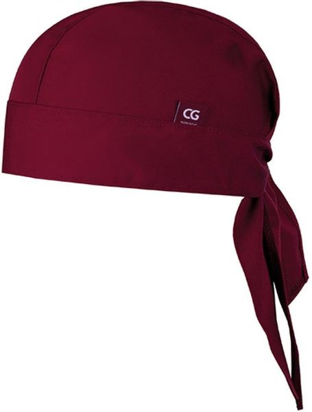CG Workwear Bandana Kochmütze Prato Classic günstig online kaufen