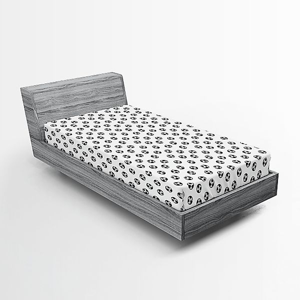 Abakuhaus Spannbettlaken Soft Dekorativer Stoff Bettwäsche günstig online kaufen