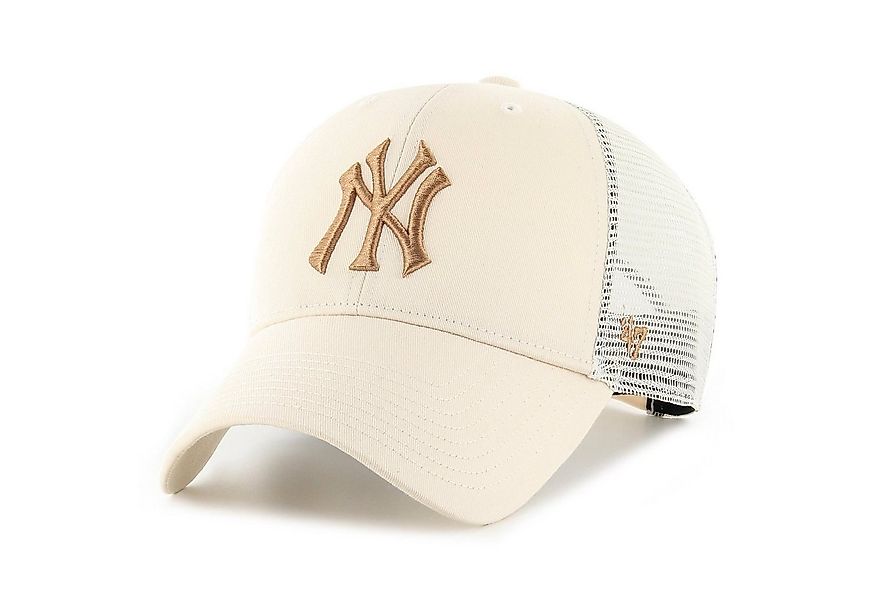 '47 Brand Trucker Cap BRANSON New York Yankees günstig online kaufen