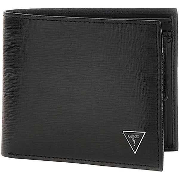 Guess  Geldbeutel smcslelea20-bla günstig online kaufen
