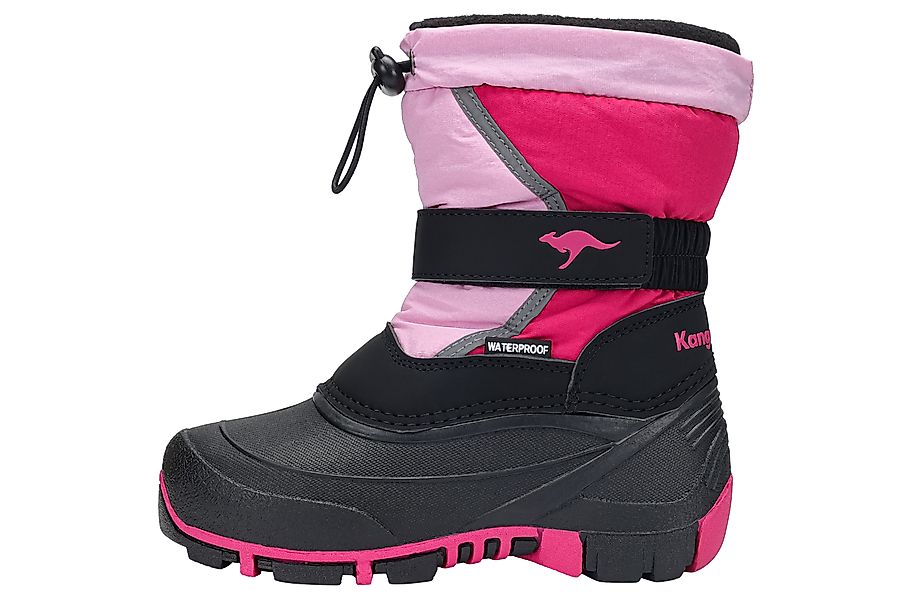 KangaROOS KANGA-BEAN V Winterboots Snowboots, Winterboots, günstig online kaufen