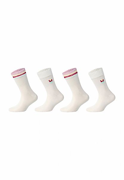 s.Oliver Socken "Socken 4er Pack" günstig online kaufen