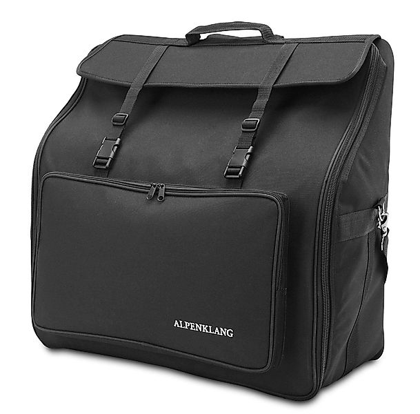 Alpenklang Piano-Transporttasche Akkordeontasche für 72 Bass günstig online kaufen