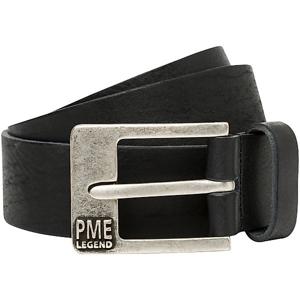 PME LEGEND Ledergürtel "PME FAR WEST BELT" günstig online kaufen