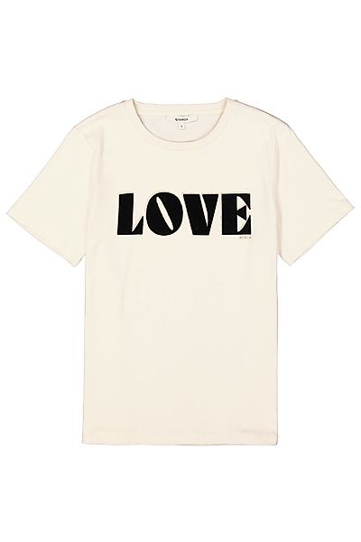 Garcia T-Shirt ladies T-shirt ss günstig online kaufen