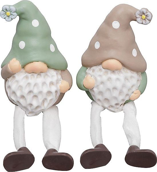 Trend Line Osterfigur TrendLine Deko Kantenhocker günstig online kaufen