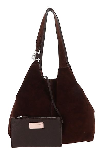 COCCINELLE Schultertasche Handbag (Set, 2-tlg), aus günstig online kaufen