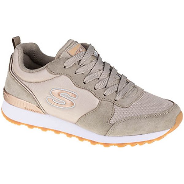 Skechers  Sneaker OG 85 - Gold apos;n Gurl günstig online kaufen