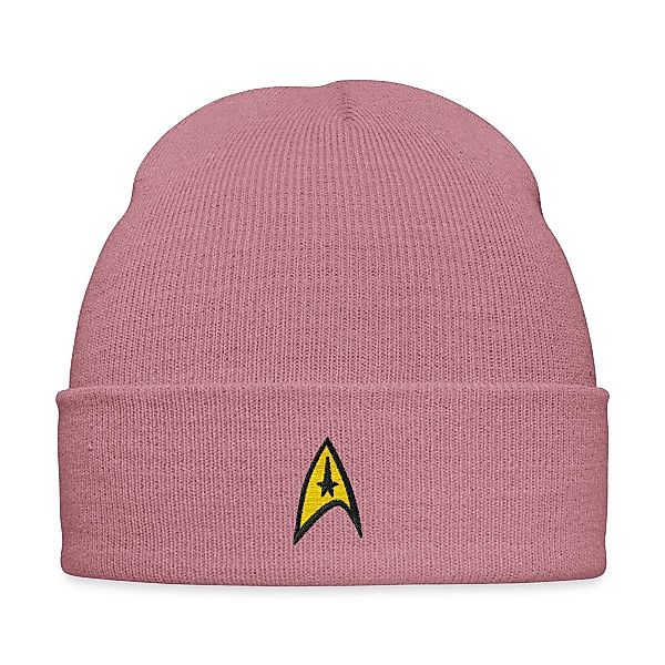 Spreadshirt Beanie Star Trek The Original günstig online kaufen