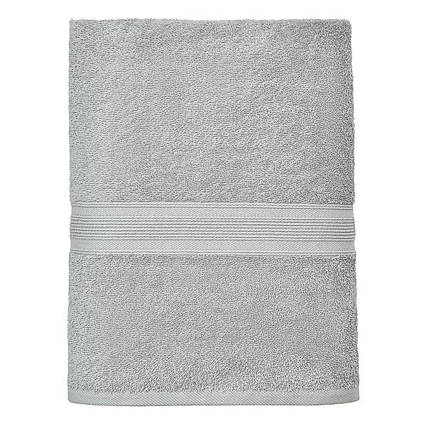 leevitex® Saunatuch Saunatuch Frottee XXL, (1-St), günstig online kaufen