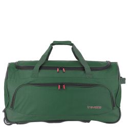 travelite Reisetasche Basics Fresh - Rollenreisetasche günstig online kaufen
