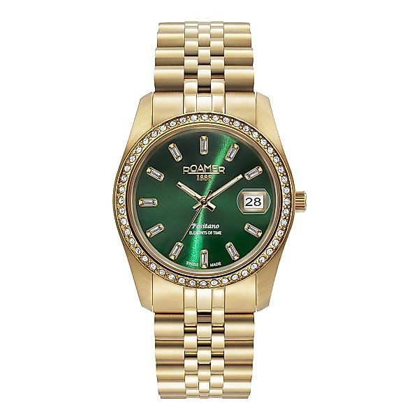 Roamer Quarzuhr 853858 48 79 20 günstig online kaufen