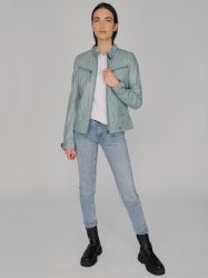 Maze Lederjacke 31Ryana günstig online kaufen