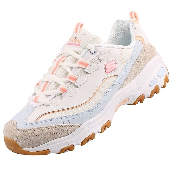 Skechers D'Lites Sneaker (1-tlg) günstig online kaufen