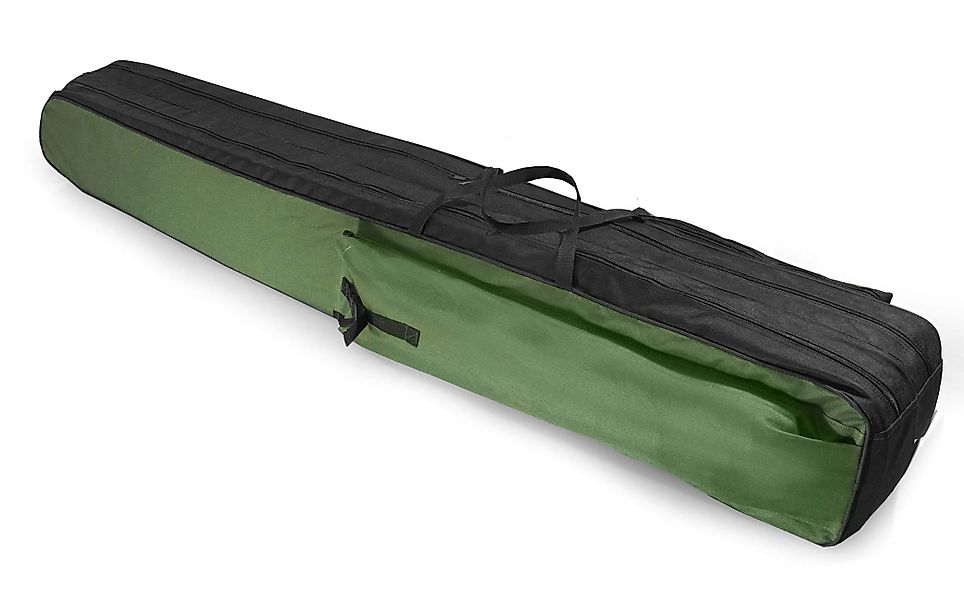 Aves-24 Angelrutentasche DRAGON Rutentasche Angeltasche ANGELKOFFER, Dragon günstig online kaufen