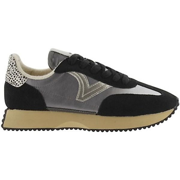 Victoria  Sneaker Baskets nylon et métal femme  Cosmos günstig online kaufen