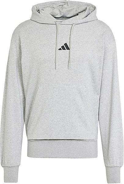 adidas Sportswear Hoodie M FEELCOZY HD MGREYH/BLACK günstig online kaufen