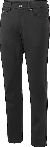 Zerberus Jerseyhose perfekte Passform, im lässigen günstig online kaufen