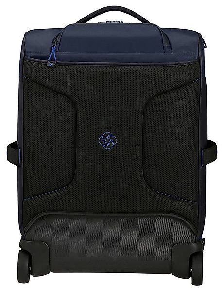 Samsonite Weichgepäck-Trolley ECODIVER 55, 2 Rollen, Reisetasche, Trolley günstig online kaufen