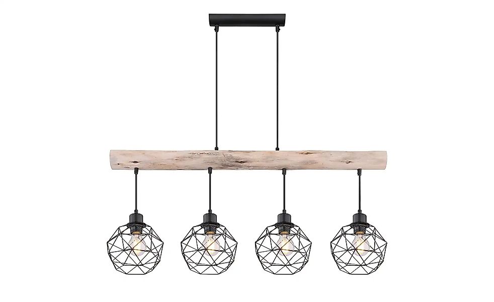 GLOBO LIGHTING Hängeleuchte, Leuchtmittel nicht inklusive, Pendelleuchte Hä günstig online kaufen