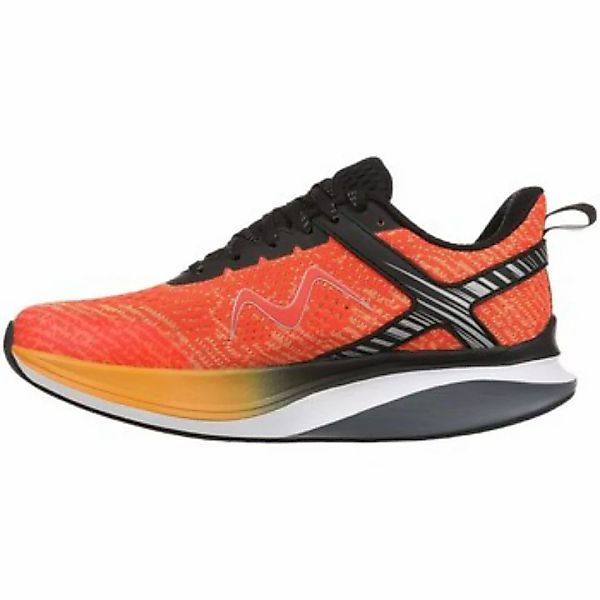 Mbt  Sneaker huracan 3 Sneaker Unisex orange günstig online kaufen