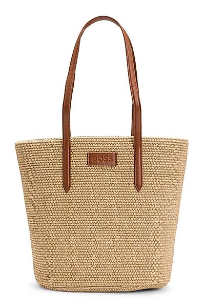 BOSS Schultertasche Tote Bag (Set, 2-tlg) günstig online kaufen