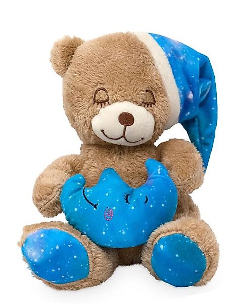 Landahl & Baumann Kuscheltier Schlafbär, Stofftier günstig online kaufen
