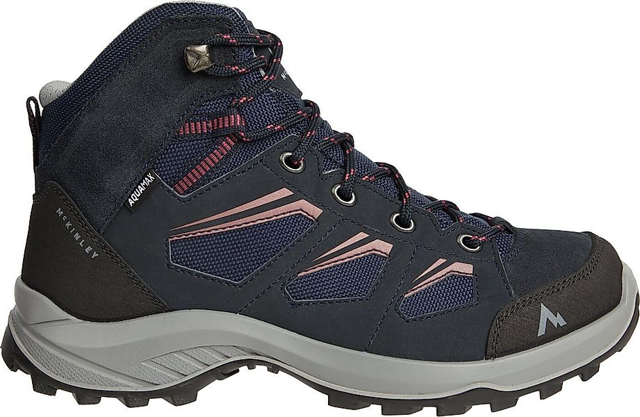 McKINLEY Da.-Wander-Stiefel Discover III MID AQX günstig online kaufen