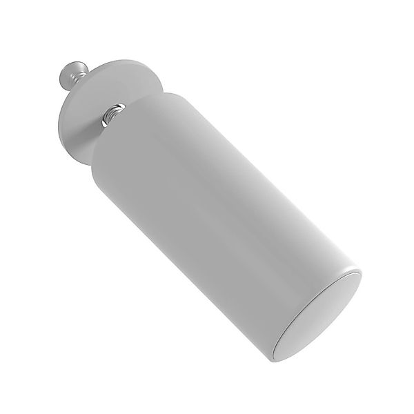 Bauheld Rollladenstopper Geschlossen 40mm Hellgrau 8 Stück günstig online kaufen