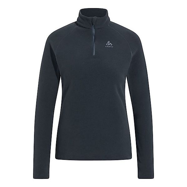 Odlo Stehkragenpullover Rigi mit Halfzip günstig online kaufen