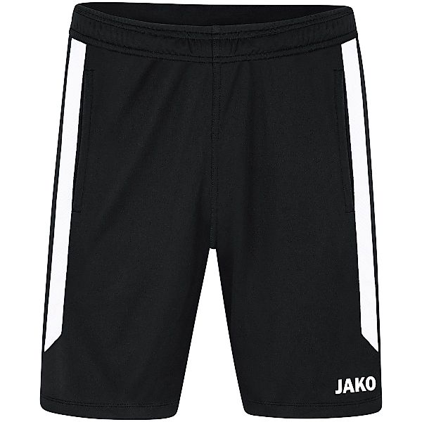 Jako Sweatbermudas 6223 Short Power günstig online kaufen