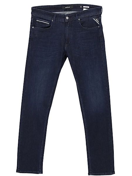 Replay Regular-fit-Jeans MA972Z.000.41A 781 günstig online kaufen