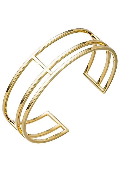 JOBO Armspange, 925 Silber vergoldet günstig online kaufen