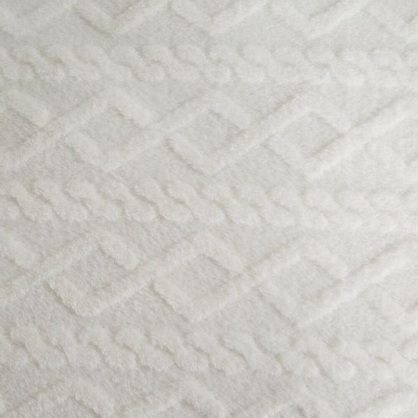 Wohndecke ZOPF, Design91, Weiche Kniedecke Wärmende günstig online kaufen